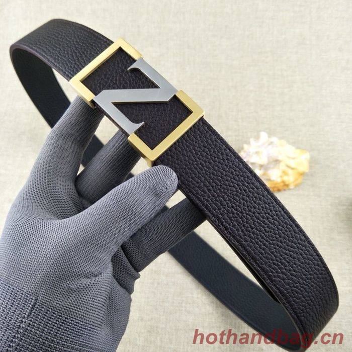 Ermenegildo Zegna Belt EZB00036-2 Ermenegildo Zegna Belt EZB00036-2